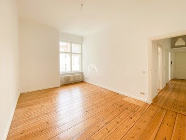 Wohnung zum Kauf provisionsfrei 360.000 € 2 Zimmer 55,8 m² EG Hektorstraße 11 Halensee Berlin 10711