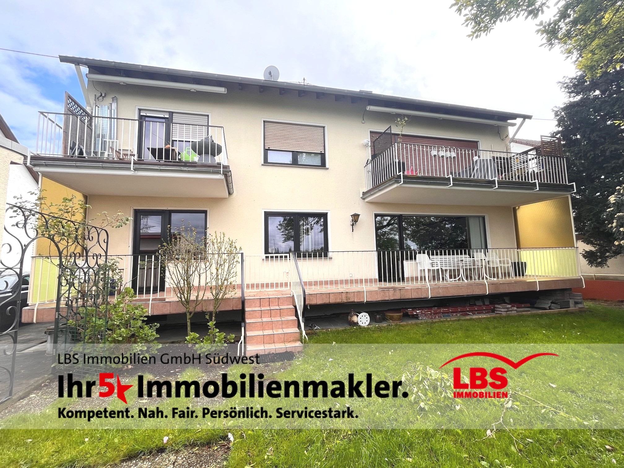 Mehrfamilienhaus zum Kauf 749.000 € 12 Zimmer 330 m²<br/>Wohnfläche 642 m²<br/>Grundstück Bubenheim Koblenz 56070