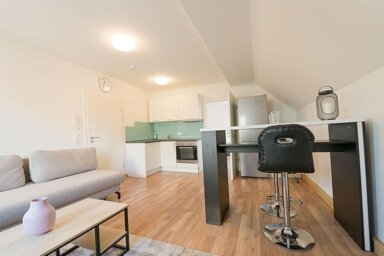 Wohnung zur Miete 1.100 € 2 Zimmer 45 m² 2. Geschoss Klingenbergerstr. 153 Böckingen Heilbronn 74080