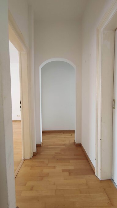 Wohnung zur Miete 590 € 2 Zimmer 55 m² Erdgeschoss Schwanheim Frankfurt am Main 60529