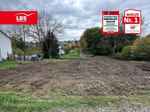 Grundstück zum Kauf 325.000 € 1.533 m² Grundstück Dabringhausen Wermelskirchen 42929