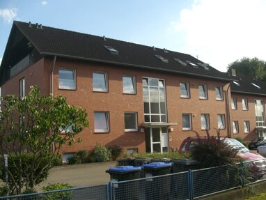 Wohnung zum Kauf 130.000 € 3 Zimmer 68,9 m² 2. Geschoss Bienenbüttel Bienenbüttel 29553