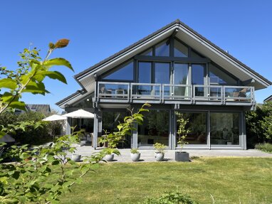 Einfamilienhaus zum Kauf 895.000 € 5 Zimmer 249 m² 1.174 m² Grundstück Ehmen Wolfsburg 38442