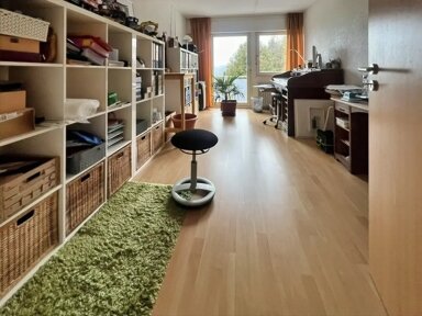 Wohnung zur Miete 700 € 4,5 Zimmer 160 m² Im Grün 5 Unterbierbronnen Weilheim 79809