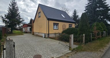 Einfamilienhaus zum Kauf Provisionsfrei 159.000 € 4 Zimmer 72 m² 400 m² Grundstück Löcknitz Löcknitz 17321