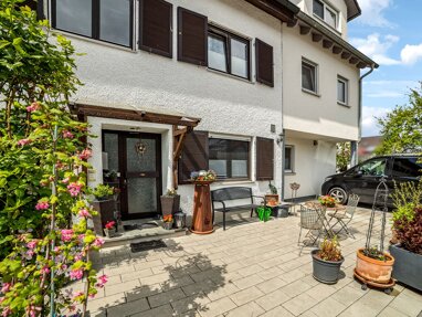 Reihenmittelhaus zum Kauf 699.000 € 5,5 Zimmer 143,3 m² 167 m² Grundstück Dietersheim Eching 85386