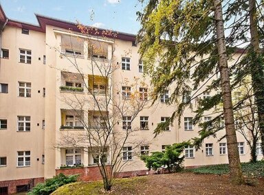 Wohnung zur Miete 609 € 2,5 Zimmer 62,8 m² frei ab 02.03.2025 Kühleweinstr. 26 Reinickendorf Berlin 13409