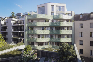 Wohnung zum Kauf Provisionsfrei 2.450.000 € 3 Zimmer 91,4 m² 4. Geschoss Gärtnerplatz München 80469