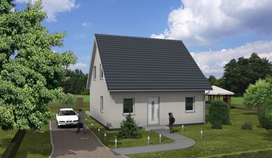 Haus zum Kauf 400.500 € 4 Zimmer 126 m² 825 m² Grundstück frei ab sofort Hohenkirchen Hohenkirchen 23968