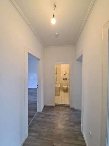Wohnung zur Miete 640 € 3 Zimmer 93,3 m² 1. Geschoss Markusstraße 36 Wanheimerort Duisburg 47055