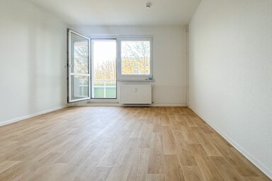 Wohnung zur Miete 290 € 3 Zimmer 56,4 m² 2. Geschoss Otto-Hofmann-Straße 36 Markersdorf 620 Chemnitz 09122