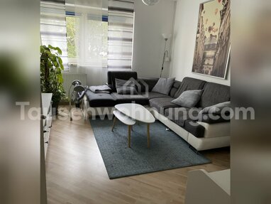 Wohnung zur Miete 600 € 2 Zimmer 50 m² 2. Geschoss Martinsviertel - West Darmstadt 64289