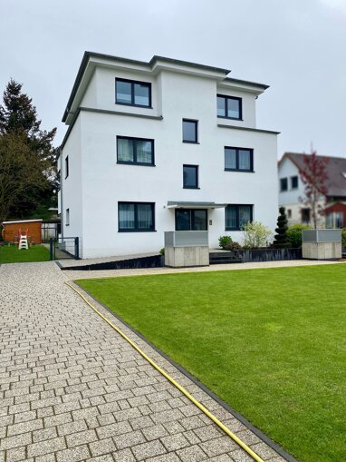 Wohnung zum Kauf 440.000 € 3 Zimmer 93,4 m² 1. Geschoss Mahlsdorf Berlin 12623