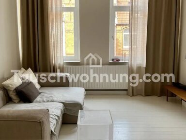 Wohnung zur Miete Tauschwohnung 980 € 4 Zimmer 102 m² 3. Geschoss Oststadt Hannover 30161