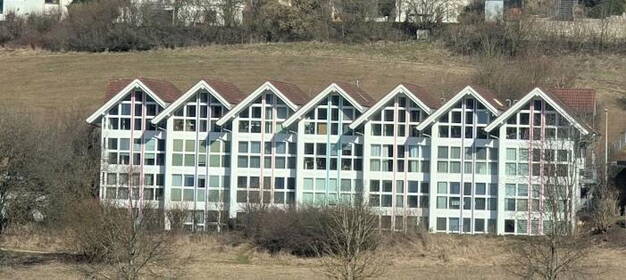 Wohnung zum Kauf provisionsfrei 225.000 € 2,5 Zimmer 68 m² EG Innenstadt Heidenheim 89522