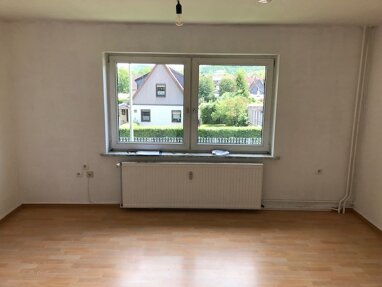 Wohnung zur Miete 300 € 3 Zimmer 50,8 m² 1. Geschoss Schlesierstr. 2 Langelsheim Langelsheim 38685