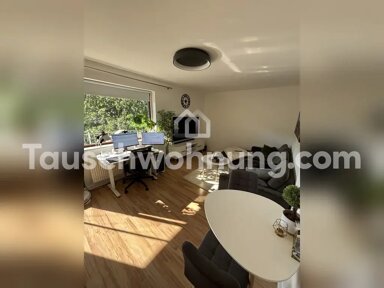 Wohnung zur Miete Tauschwohnung 750 € 2 Zimmer 50 m² 3. Geschoss Nippes Köln 50733