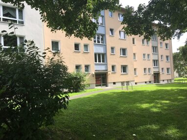 Wohnung zur Miete 439 € 2 Zimmer 54,9 m² 2. Geschoss Bromeisstraße 36 Fasanenhof Kassel 34125