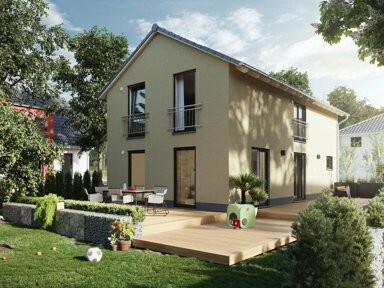 Einfamilienhaus zum Kauf provisionsfrei 275.690 € 6 Zimmer 125 m² Alzey Alzey 55232