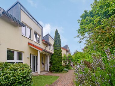 Reihenendhaus zum Kauf 729.000 € 6 Zimmer 146,4 m² 340 m² Grundstück Sandersbeek Göttingen 37085
