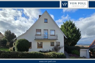 Einfamilienhaus zum Kauf 225.000 € 8 Zimmer 160 m² 654 m² Grundstück Nieheim Nieheim 33039