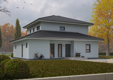 Einfamilienhaus zum Kauf provisionsfrei 560.799 € 5 Zimmer 194 m² 700 m² Grundstück Neuseddin Seddiner See 14554