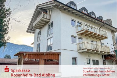 Wohnung zum Kauf 395.000 € 3 Zimmer 105 m² Kiefersfelden 83088