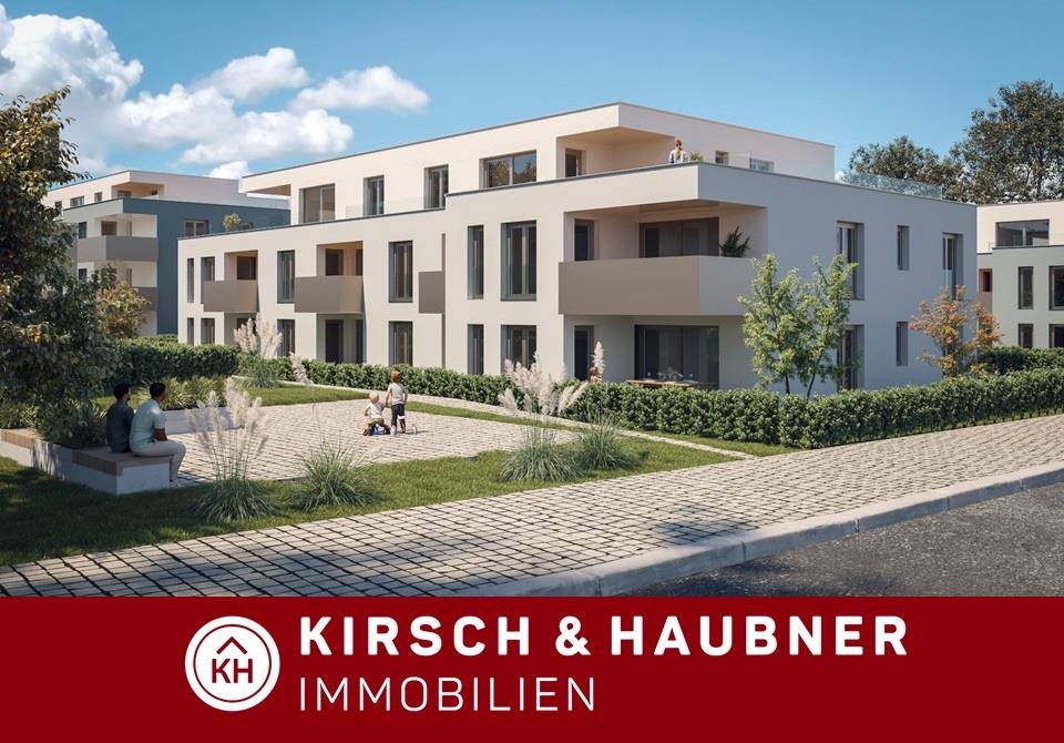 Wohnung zum Kauf 561.853 € 4 Zimmer 106 m²<br/>Wohnfläche EG<br/>Geschoss Neumarkt Neumarkt 92318