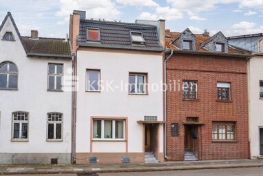 Reihenmittelhaus zum Kauf 289.000 € 6 Zimmer 150 m² 114 m² Grundstück Euskirchen Euskirchen 53879