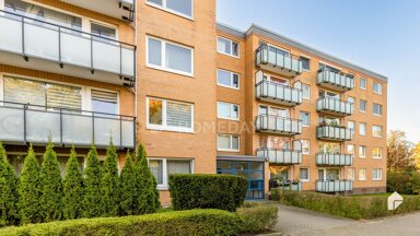 Wohnung zum Kauf 299.000 € 3 Zimmer 75 m² 3. Geschoss Halstenbek 25469