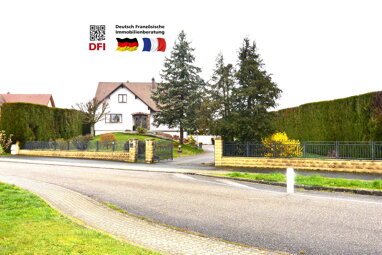 Einfamilienhaus zum Kauf 430.000 € 6 Zimmer 240 m² 3.500 m² Grundstück Rémering lès Puttelange 57510
