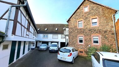 Haus zum Kauf 658.000 € 14 Zimmer 358 m² 840 m² Grundstück Rüdigheim Neuberg 63543