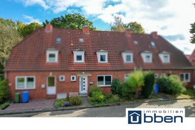 Reihenmittelhaus zum Kauf 259.000 € 4 Zimmer 87 m² 241 m² Grundstück Aurich Aurich 26603