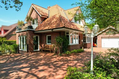 Einfamilienhaus zum Kauf 599.000 € 6 Zimmer 165 m² 912 m² Grundstück Sandhorst Aurich 26607