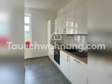 Wohnung zur Miete Tauschwohnung 572 € 2 Zimmer 52 m² 2. Geschoss Sellerhausen-Stünz Leipzig 04318