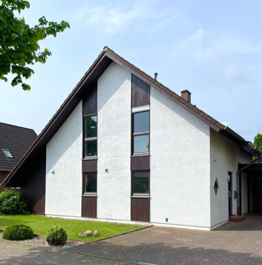 Einfamilienhaus zum Kauf Provisionsfrei 310.000 € 4 Zimmer 140 m² 686 m² Grundstück Lübbecke Lübbecke 32312