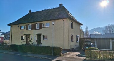 Reihenendhaus zum Kauf provisionsfrei 480.000 € 6 Zimmer 197 m² 772 m² Grundstück frei ab sofort Bad Säckingen Bad Säckingen 79713