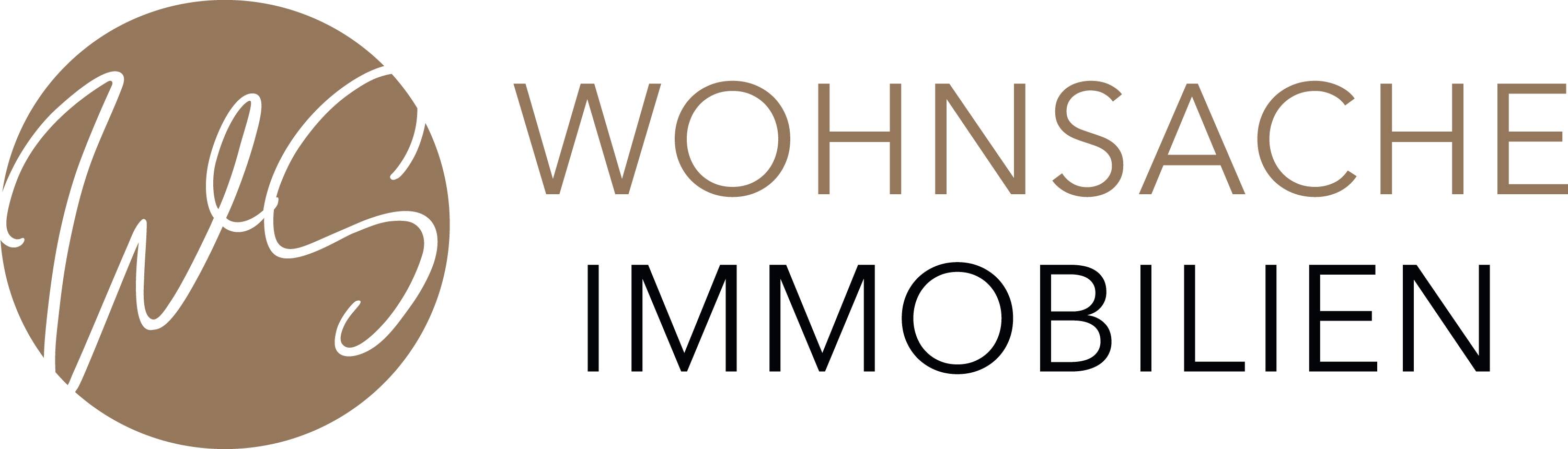 WohnSache Immobilien 
