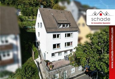 Mehrfamilienhaus zum Kauf 259.000 € 8 Zimmer 204,5 m² 506 m² Grundstück Werdohl Werdohl 58971