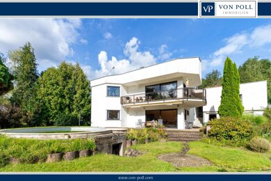 Einfamilienhaus zum Kauf 489.000 € 8 Zimmer 385 m² 3.090 m² Grundstück Rappweiler Weiskirchen / Zwalbach 66709