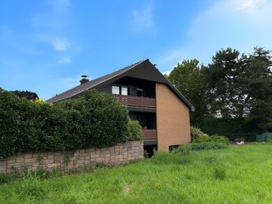 Einfamilienhaus zum Kauf 680.000 € 7 Zimmer 300 m² 580 m² Grundstück Lambsheim 67245