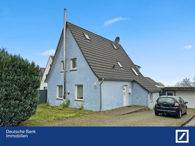Einfamilienhaus zum Kauf 150.000 € 6 Zimmer 106 m² 600 m² Grundstück Alverdissen Barntrup 32683