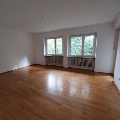 Wohnung zur Miete 520 € 4 Zimmer 90 m² 1. Geschoss Kronach Kronach 96317