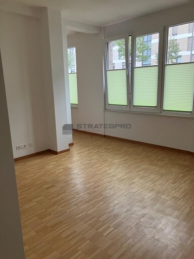 Bürofläche zur Miete provisionsfrei 15 € 48 m² Bürofläche teilbar ab 48 m² Süd / Stadtbezirk 124 Ludwigshafen 67061