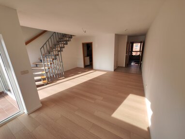 Wohnung zur Miete 420 € 2 Zimmer 61,3 m² 1. Geschoss Breiter Weg 32 c Gerwisch Biederitz 39175