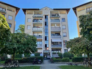 Wohnung zum Kauf 290.000 € 2 Zimmer Betzenhausen - Bischofslinde Freiburg im Breisgau 79106