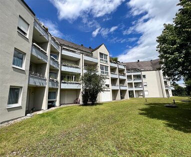 Wohnung zum Kauf 199.000 € 2 Zimmer 54 m² frei ab 01.09.2024 Laufamholz Nürnberg 90482
