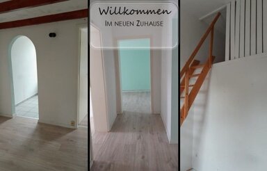 Wohnung zur Miete 410 € 4 Zimmer 70 m² EG Alsenberger Straße 42 Innenstadt Hof 95028