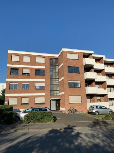 Wohnung zum Kauf 75.000 € 1 Zimmer 29,3 m² 3. Geschoss Paderborn - Kernstadt Paderborn 33098