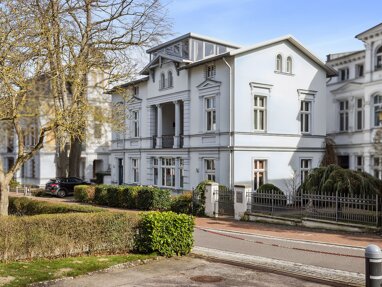 Mehrfamilienhaus zum Kauf 1.100.000 € 14 Zimmer 253,8 m² 272 m² Grundstück Ostseebad Heringsdorf Heringsdorf 17424